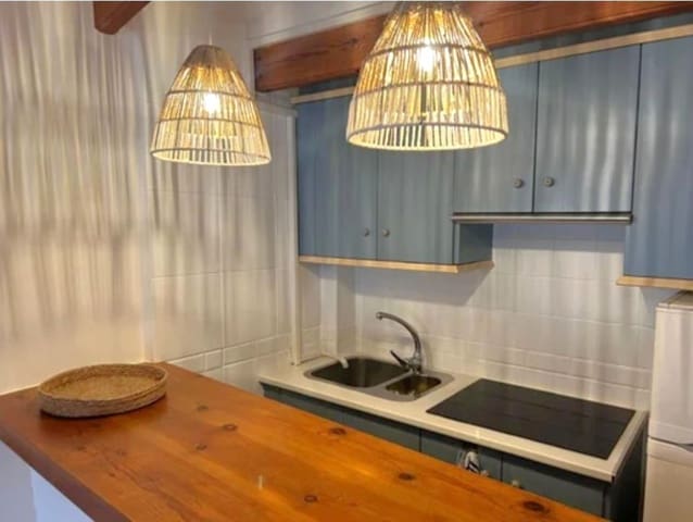 Lägenhet till salu i La Villajoyosa / Vila Joiosa - 165 000 € (Ref: 9103716)