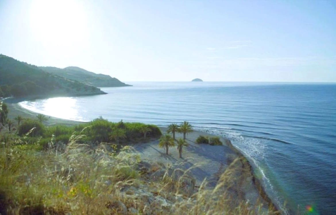 2 sovrum Strandlägenhet till salu i La Villajoyosa / Vila Joiosa med pool garage - 318 500 € (Ref: 9197325)