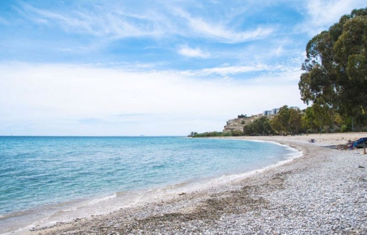 2 sovrum Strandlägenhet till salu i La Villajoyosa / Vila Joiosa med pool garage - 318 500 € (Ref: 9197325)