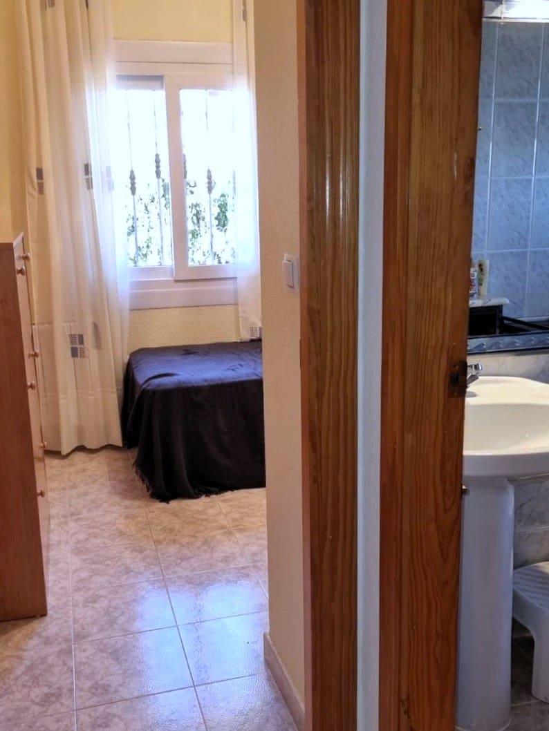 3 sovrum Hus till salu i Torrevieja med pool - 169 000 € (Ref: 9301549)