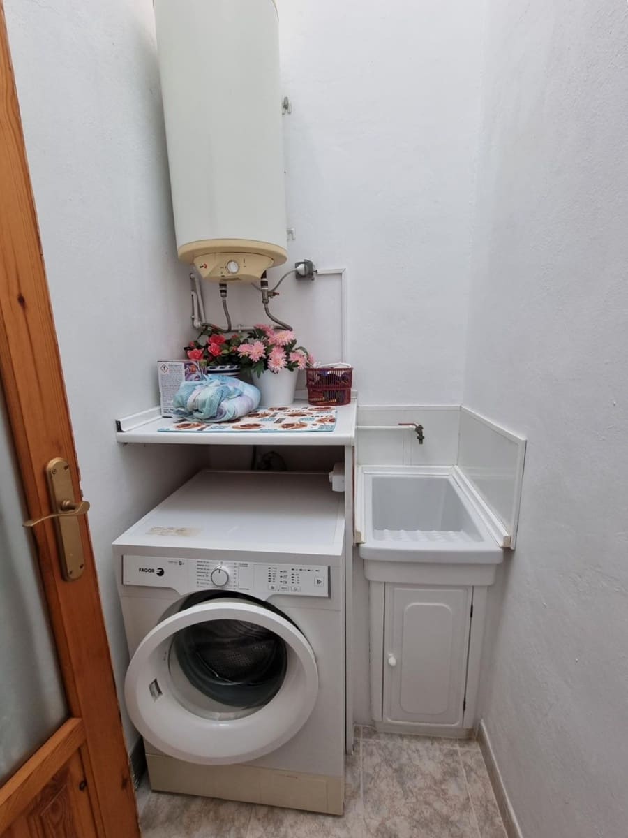 3 sovrum Hus till salu i Torrevieja med pool - 169 000 € (Ref: 9301549)