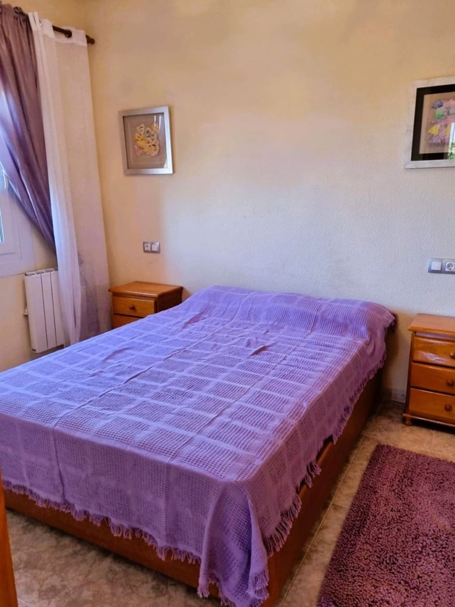 3 sovrum Hus till salu i Torrevieja med pool - 169 000 € (Ref: 9301549)