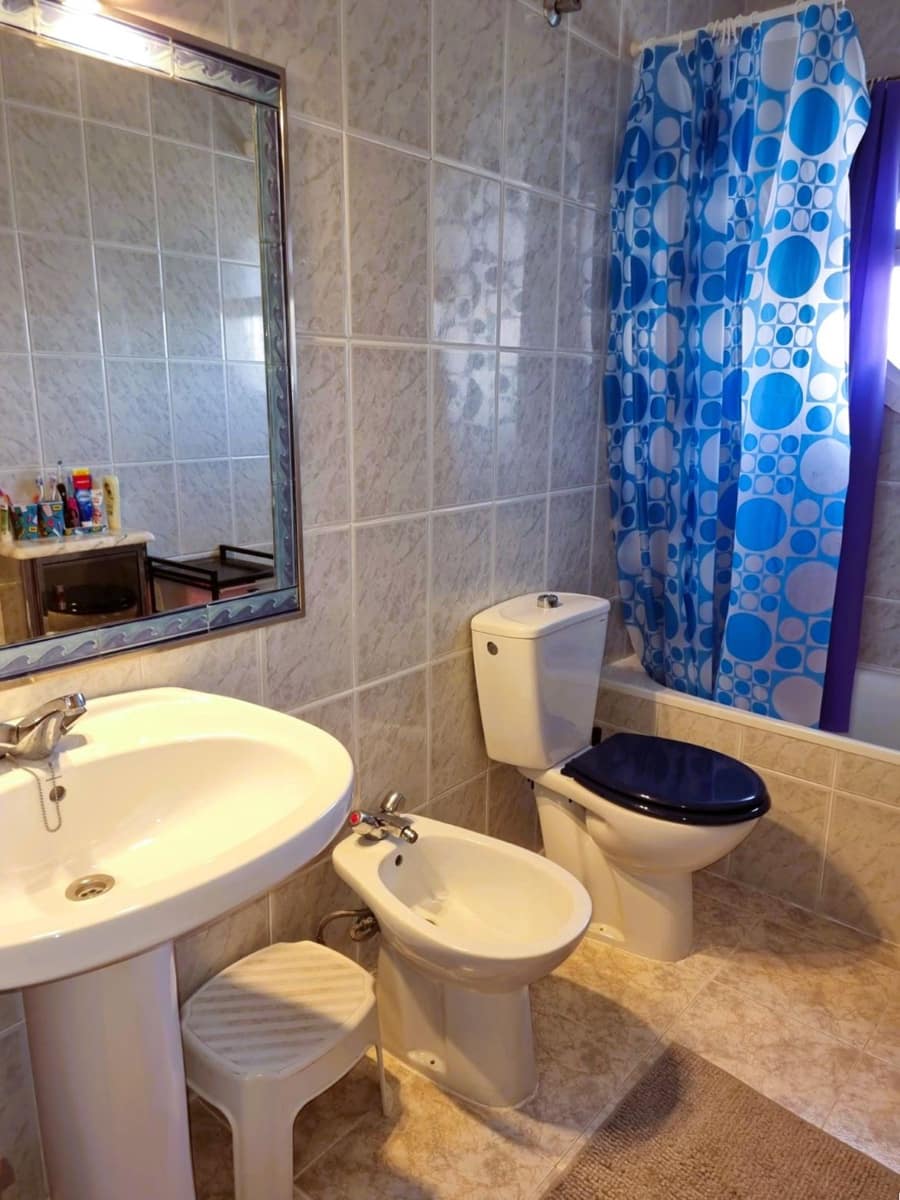 3 sovrum Hus till salu i Torrevieja med pool - 169 000 € (Ref: 9301549)