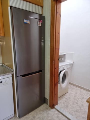 3 sovrum Hus till salu i Los Balcones - Los Altos, Torrevieja med pool - 169 000 € (Ref: 9301549)