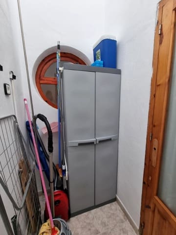 3 sovrum Hus till salu i Los Balcones - Los Altos, Torrevieja med pool - 169 000 € (Ref: 9301549)