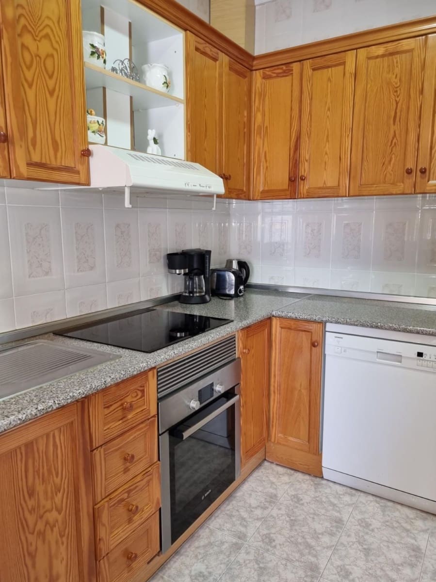 3 sovrum Hus till salu i Torrevieja med pool - 169 000 € (Ref: 9301549)