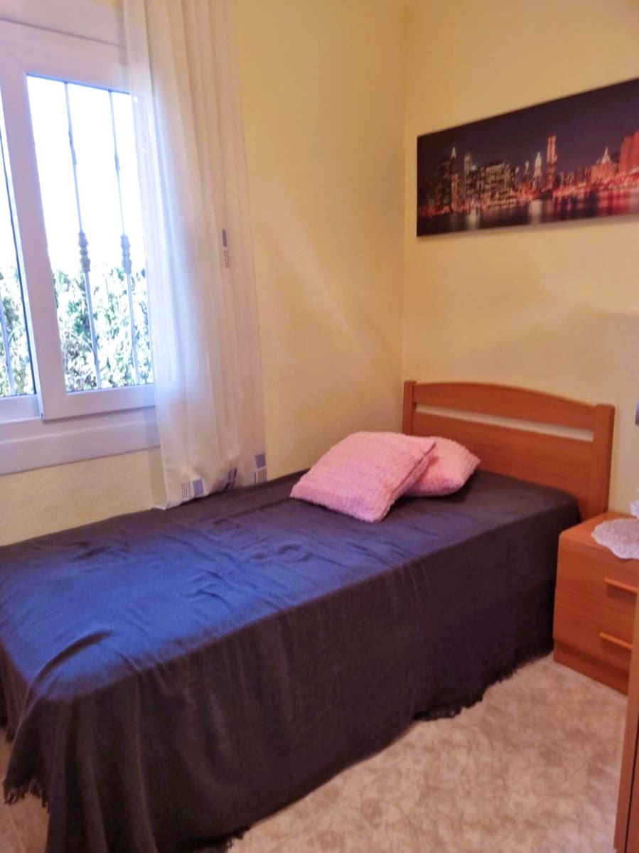 3 sovrum Hus till salu i Torrevieja med pool - 169 000 € (Ref: 9301549)