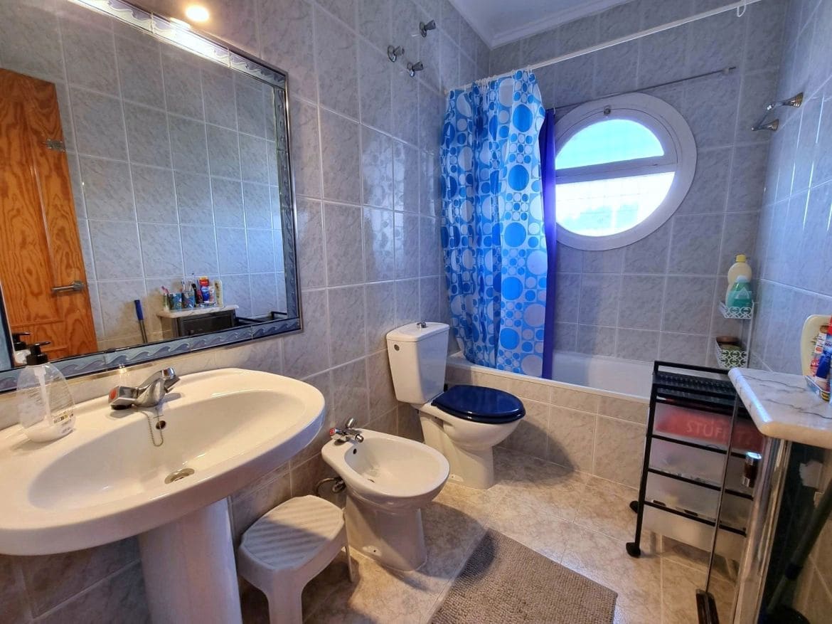 3 sovrum Hus till salu i Torrevieja med pool - 169 000 € (Ref: 9301549)