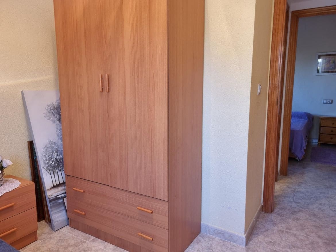 3 sovrum Hus till salu i Torrevieja med pool - 169 000 € (Ref: 9301549)