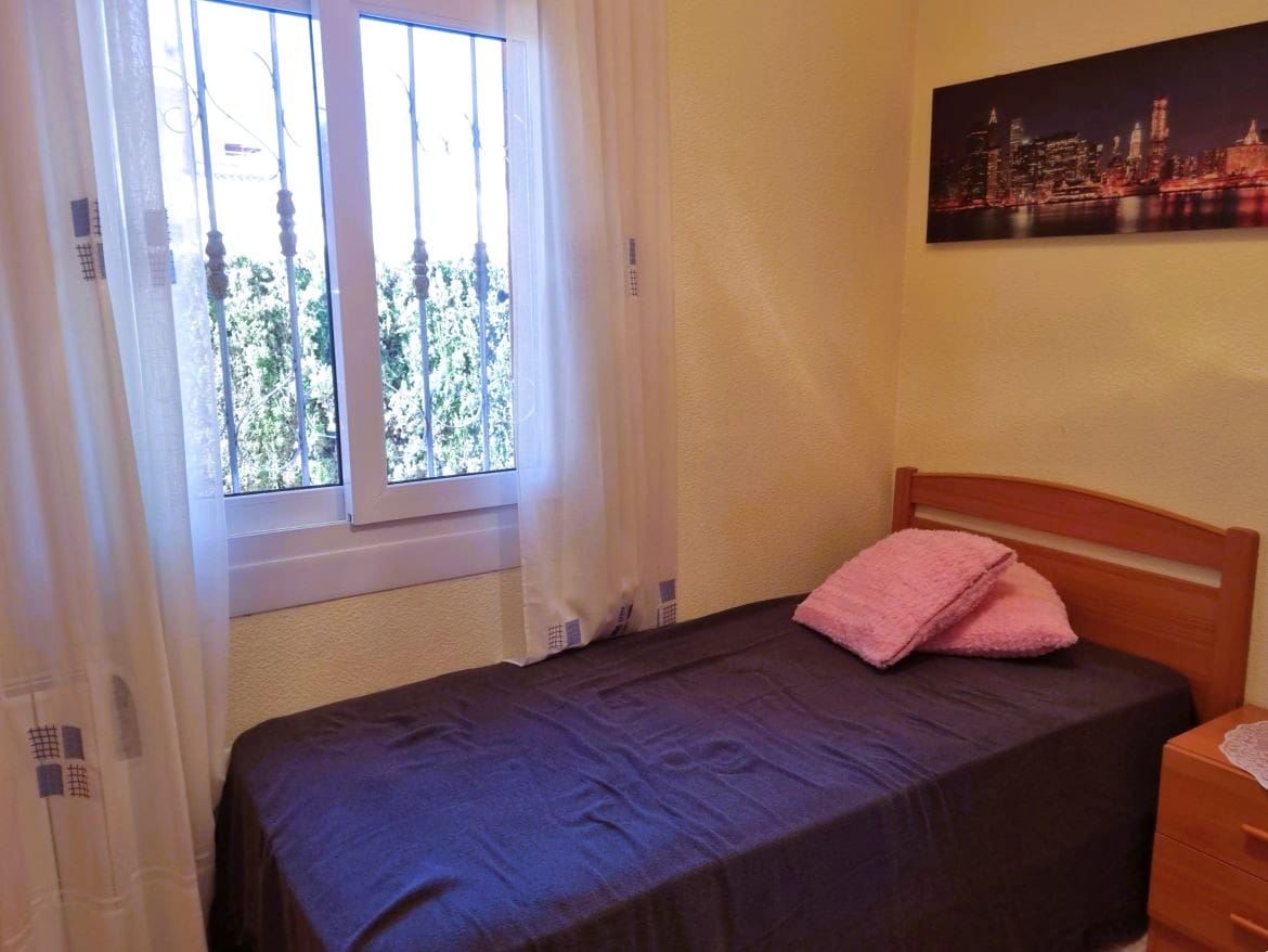 3 sovrum Hus till salu i Torrevieja med pool - 169 000 € (Ref: 9301549)