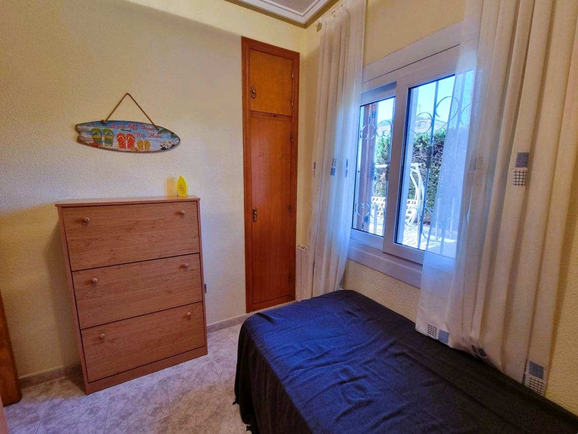 3 sovrum Hus till salu i Torrevieja med pool - 169 000 € (Ref: 9301549)