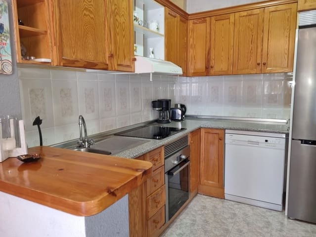 3 sovrum Hus till salu i Los Balcones - Los Altos, Torrevieja med pool - 169 000 € (Ref: 9301549)