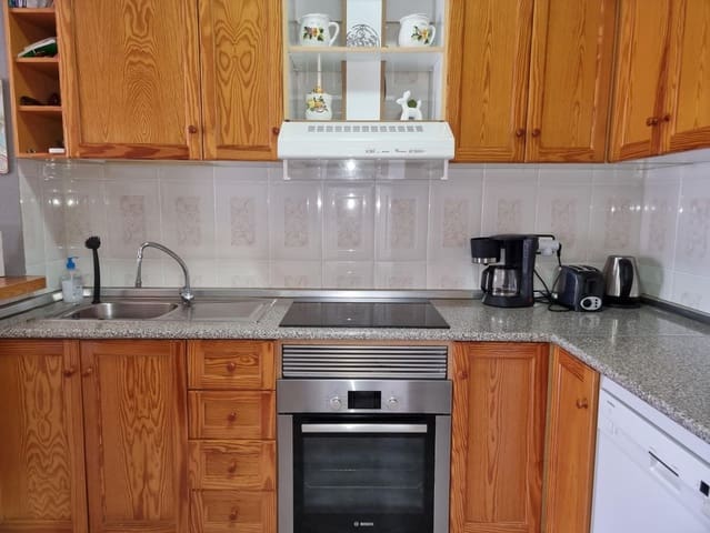 3 sovrum Hus till salu i Los Balcones - Los Altos, Torrevieja med pool - 169 000 € (Ref: 9301549)