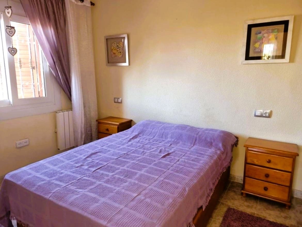 3 sovrum Hus till salu i Torrevieja med pool - 169 000 € (Ref: 9301549)