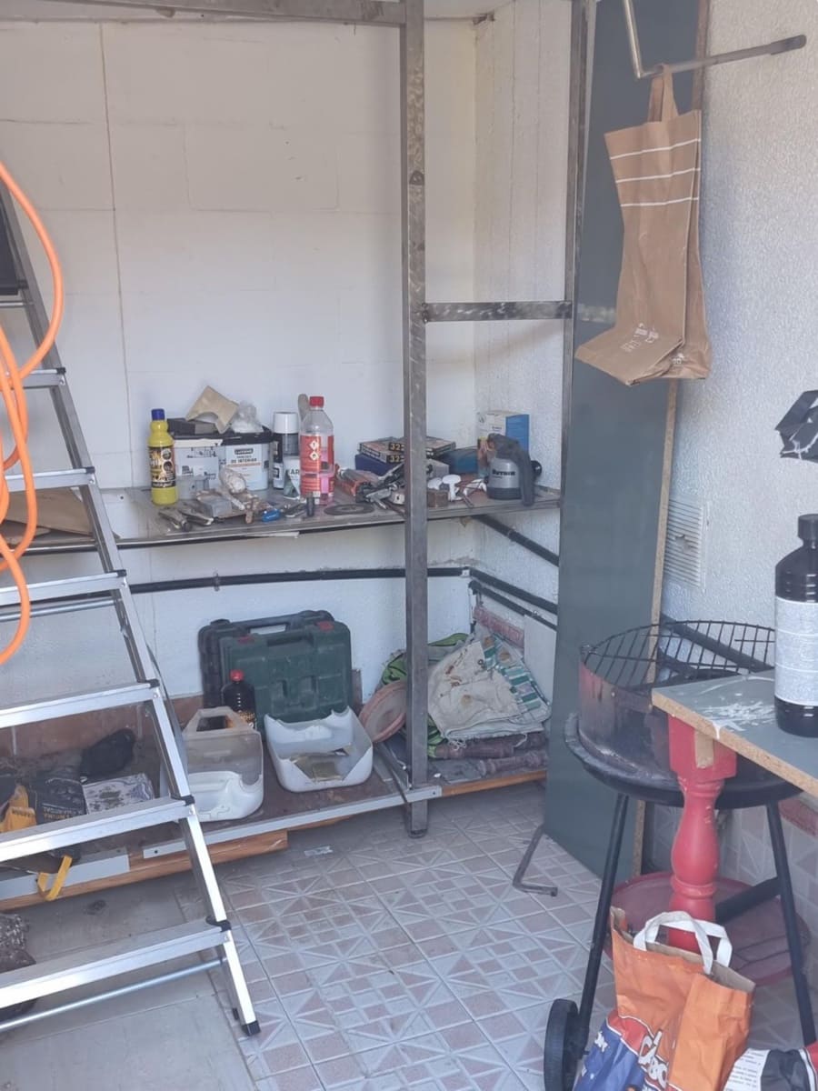 3 sovrum Hus till salu i Torrevieja med pool - 169 000 € (Ref: 9301549)