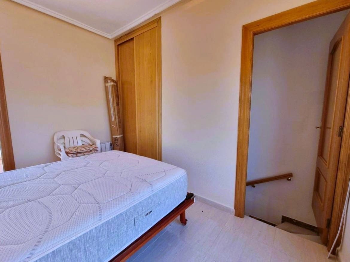 3 sovrum Hus till salu i Torrevieja med pool - 169 000 € (Ref: 9301549)