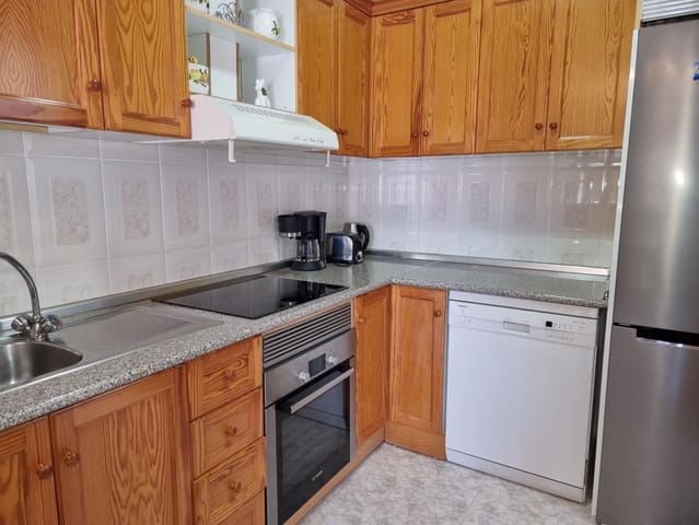 3 sovrum Hus till salu i Los Balcones - Los Altos, Torrevieja med pool - 169 000 € (Ref: 9301549)