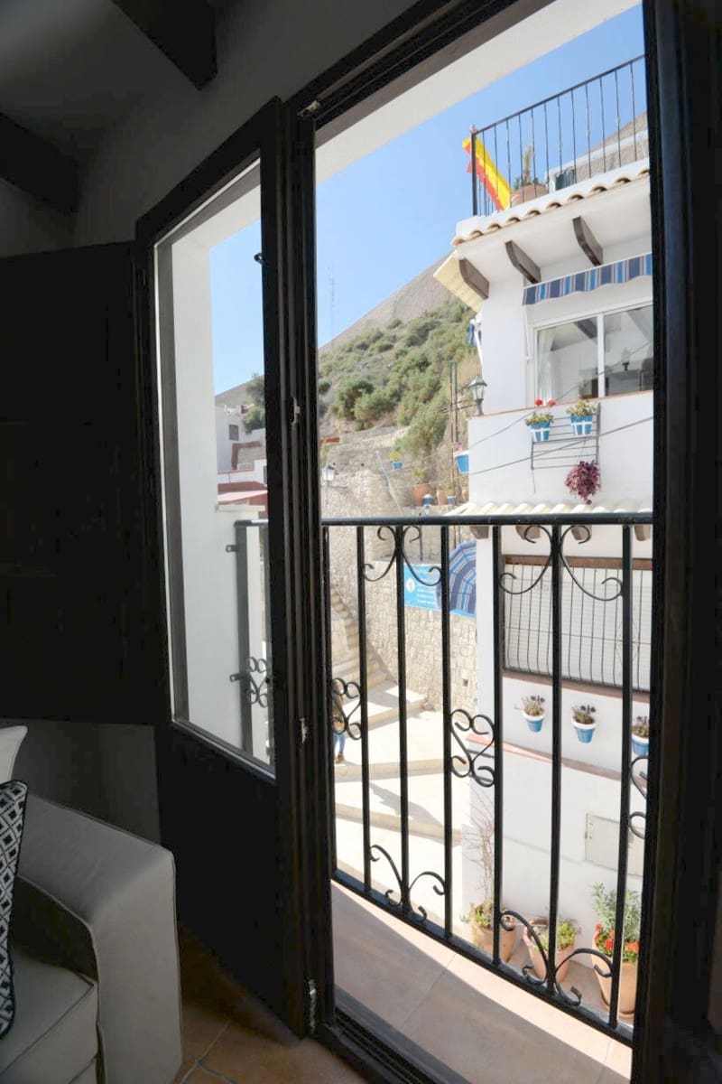 1 sypialnia Dom na sprzedaż w Miasto Alicante / Alacant - 279 900 € (Ref: 9301739)