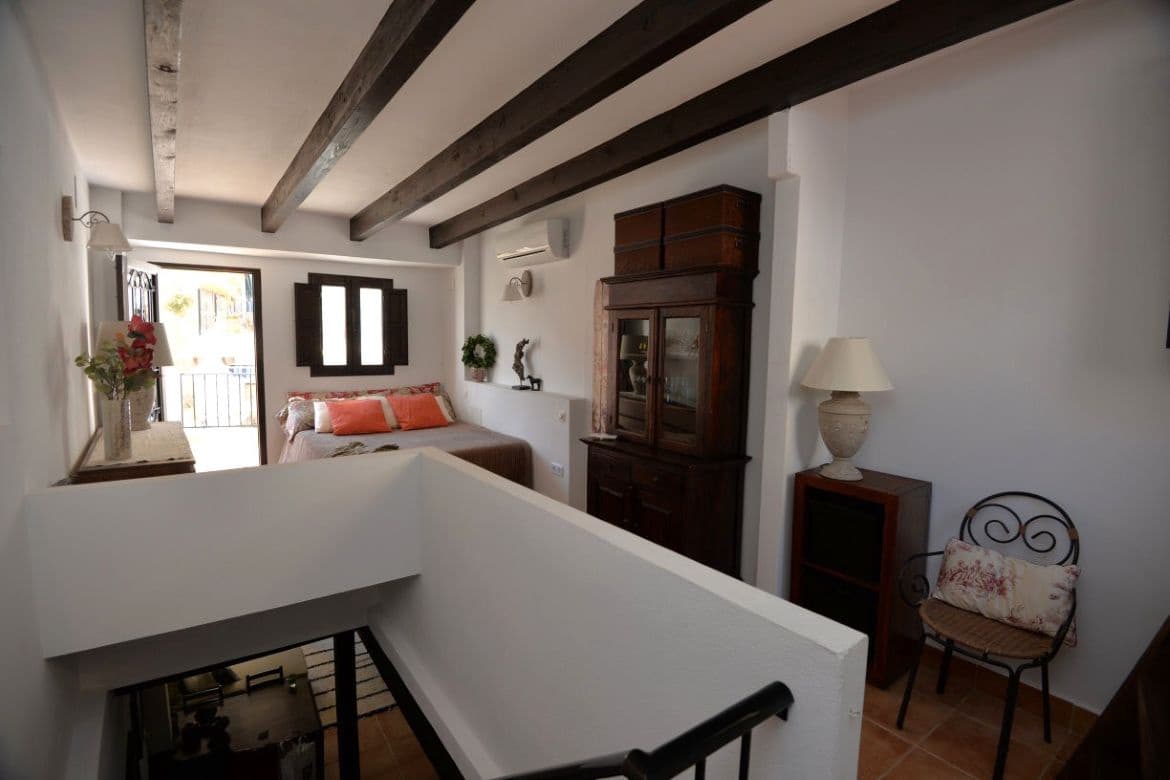 1 sypialnia Dom na sprzedaż w Miasto Alicante / Alacant - 279 900 € (Ref: 9301739)