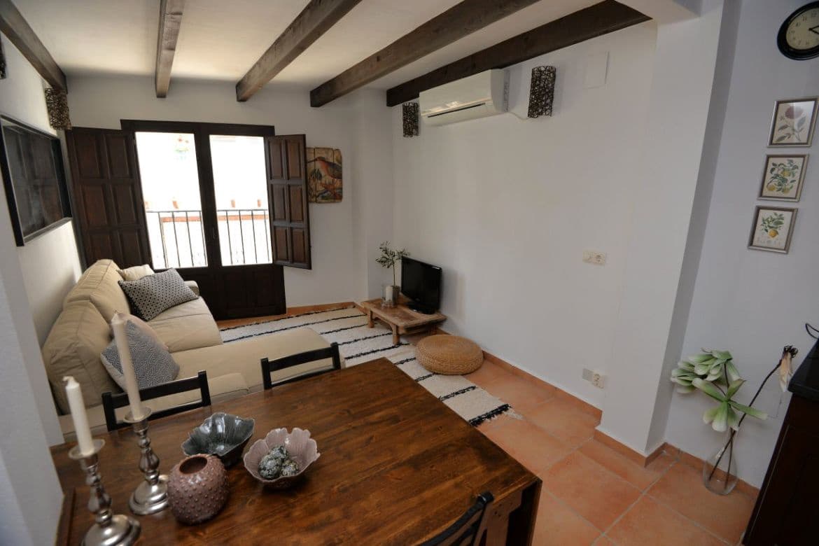 1 sypialnia Dom na sprzedaż w Miasto Alicante / Alacant - 279 900 € (Ref: 9301739)
