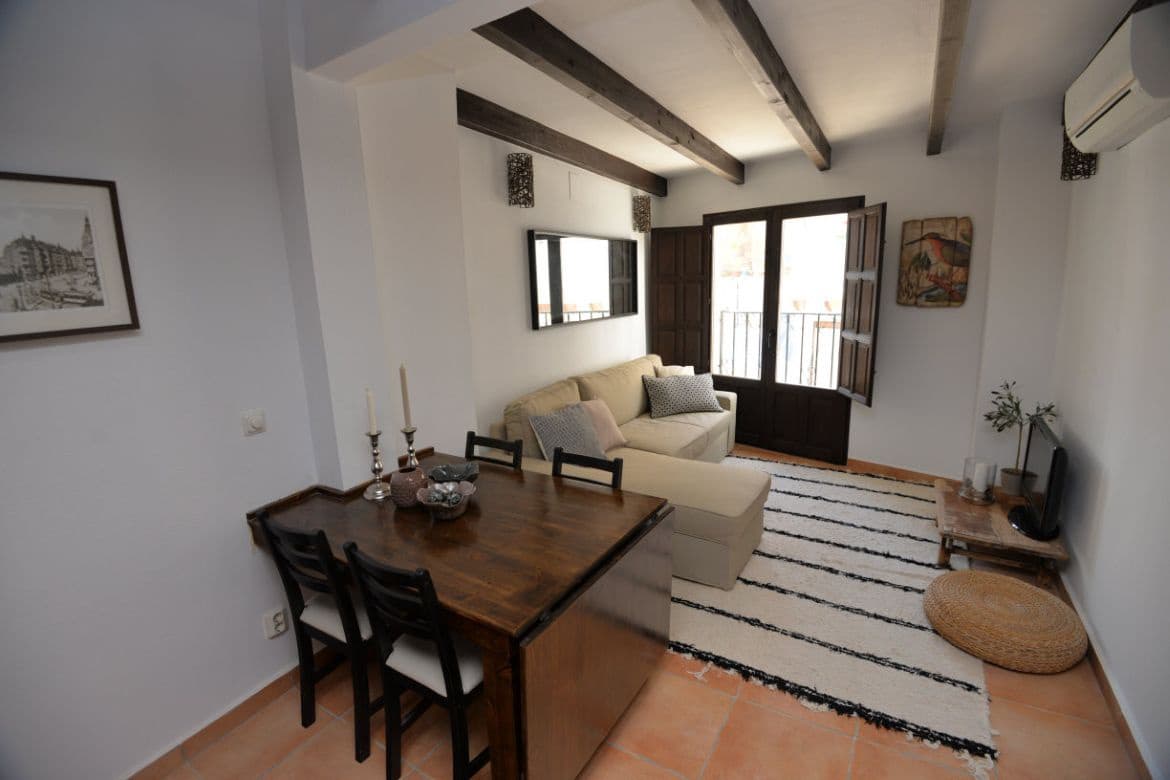 1 sypialnia Dom na sprzedaż w Miasto Alicante / Alacant - 279 900 € (Ref: 9301739)