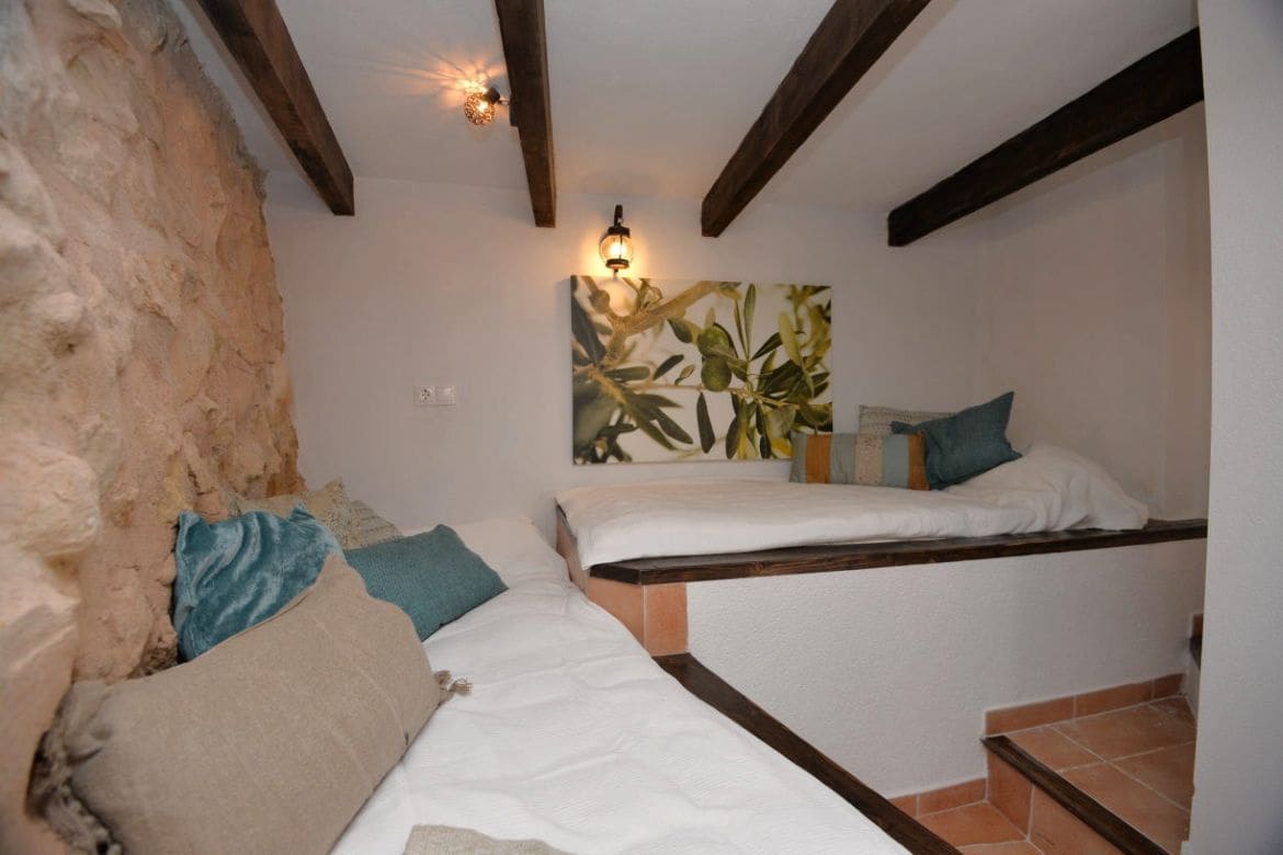 1 sypialnia Dom na sprzedaż w Miasto Alicante / Alacant - 279 900 € (Ref: 9301739)