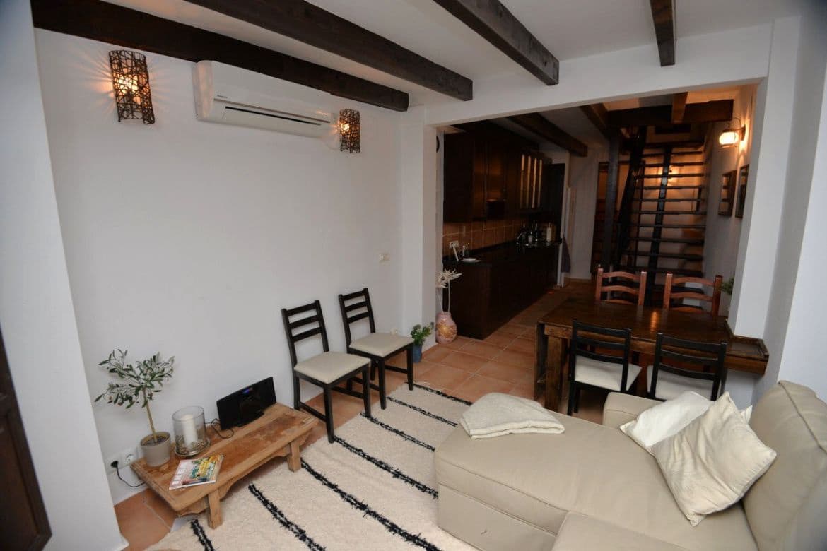 1 sypialnia Dom na sprzedaż w Miasto Alicante / Alacant - 279 900 € (Ref: 9301739)