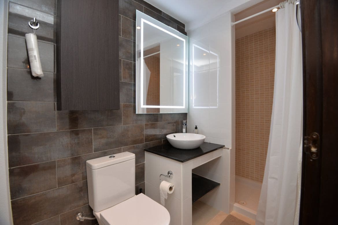 1 sypialnia Dom na sprzedaż w Miasto Alicante / Alacant - 279 900 € (Ref: 9301739)