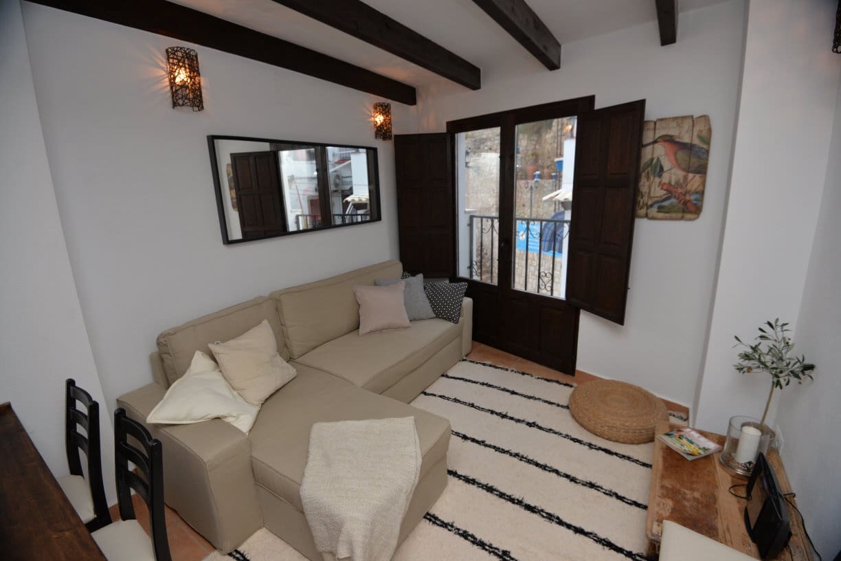 1 sypialnia Dom na sprzedaż w Miasto Alicante / Alacant - 279 900 € (Ref: 9301739)
