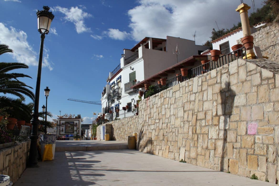 1 sypialnia Dom na sprzedaż w Miasto Alicante / Alacant - 279 900 € (Ref: 9301739)