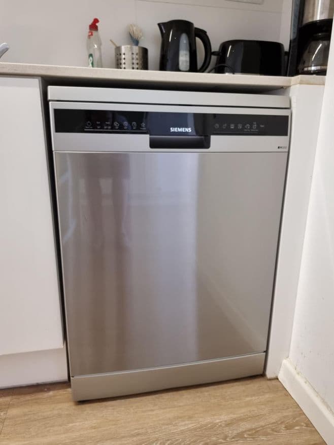 3 sovrum Lägenhet till salu i Alicante stad - 439 000 € (Ref: 9341835)