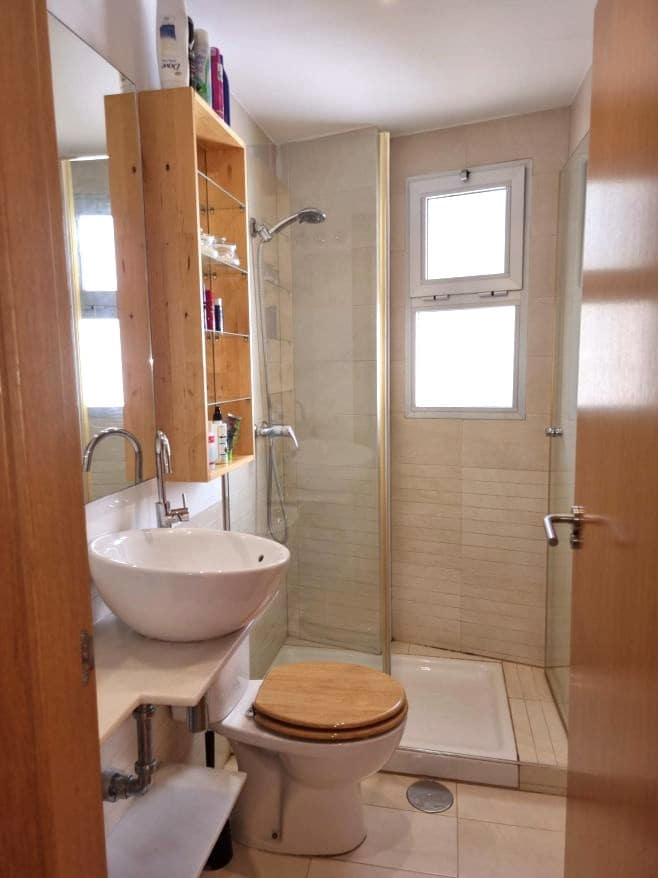 3 sovrum Lägenhet till salu i Alicante stad - 439 000 € (Ref: 9341835)