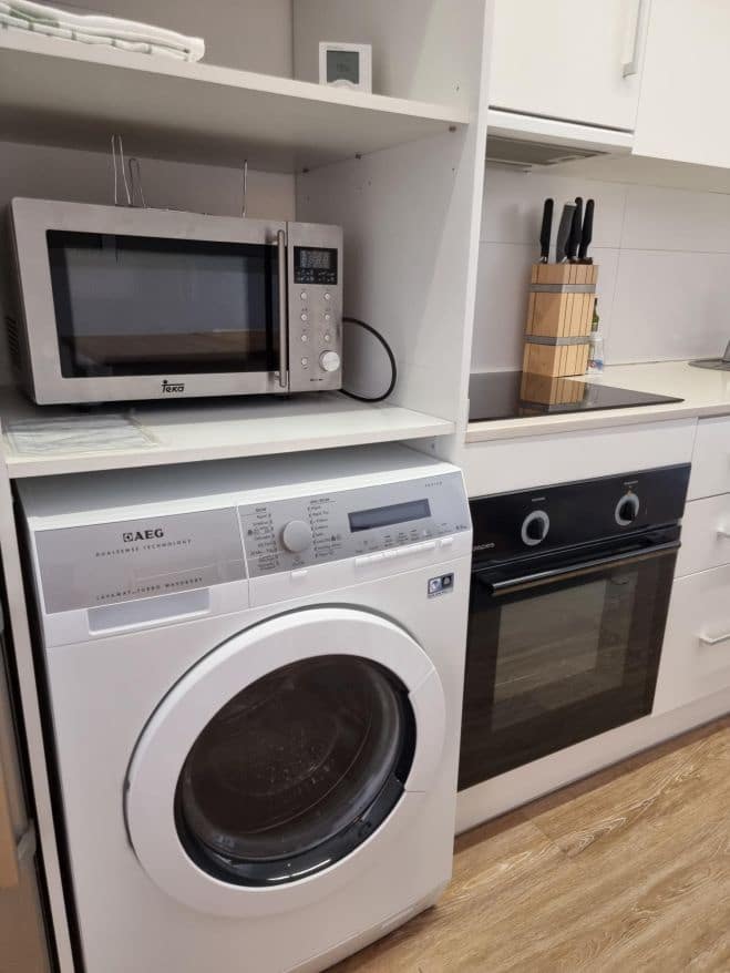 3 sovrum Lägenhet till salu i Alicante stad - 439 000 € (Ref: 9341835)