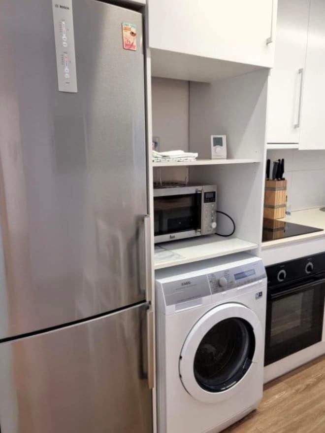 3 sovrum Lägenhet till salu i Alicante stad - 439 000 € (Ref: 9341835)