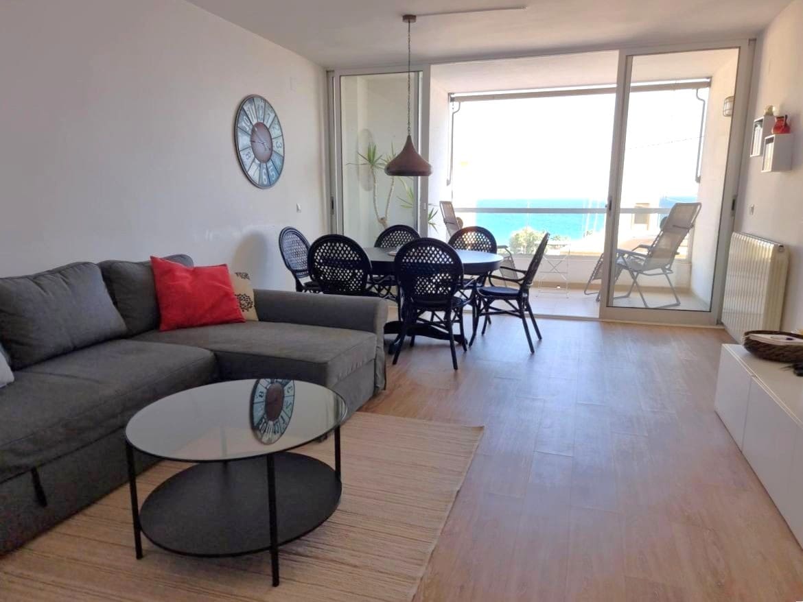 3 sovrum Lägenhet till salu i Alicante stad - 439 000 € (Ref: 9341835)
