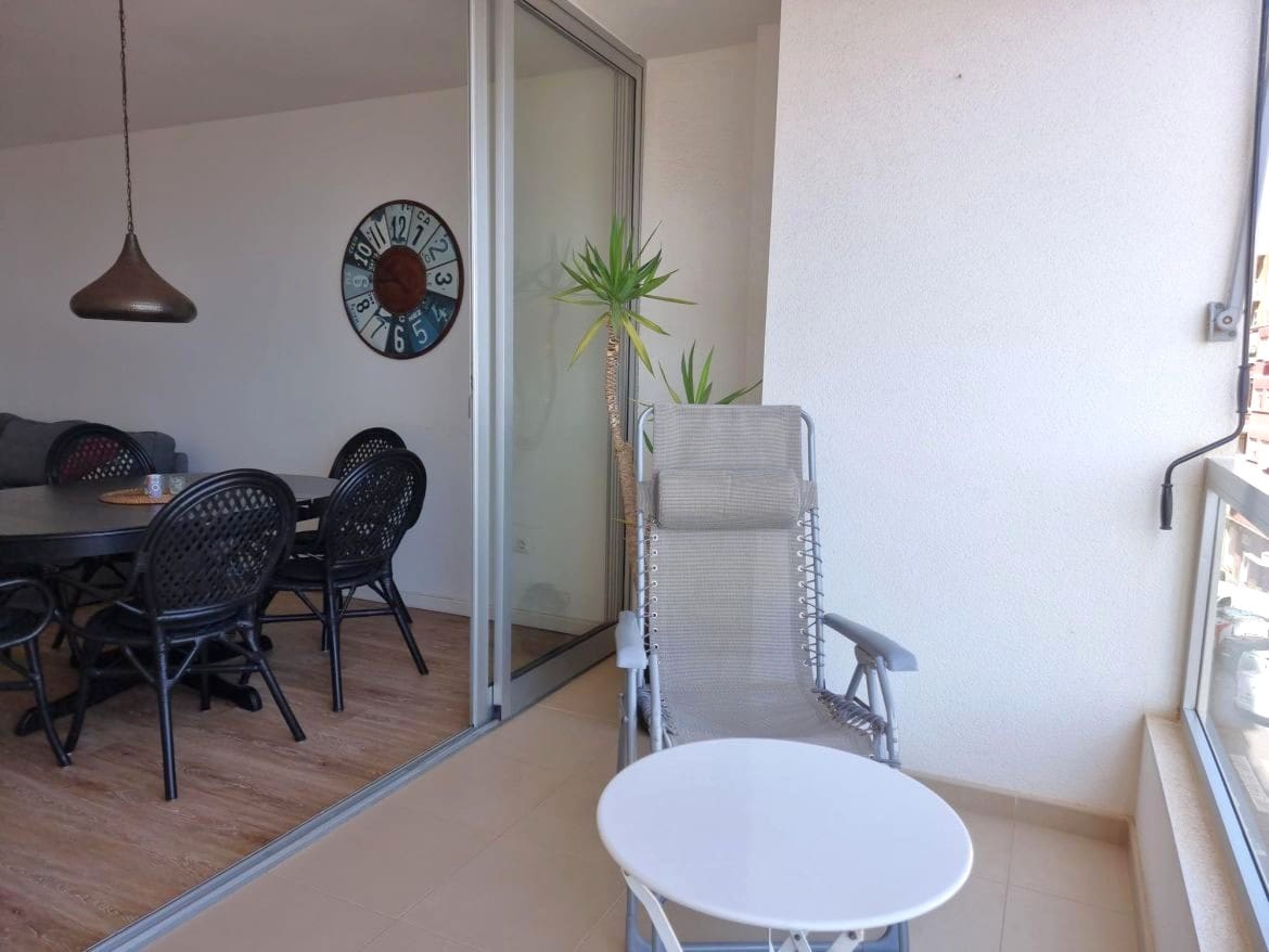 3 sovrum Lägenhet till salu i Alicante stad - 439 000 € (Ref: 9341835)