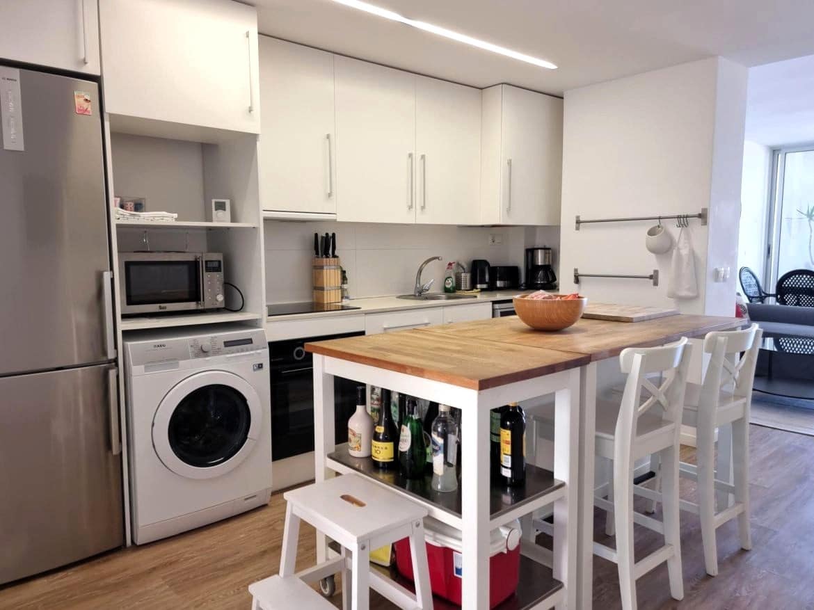 3 sovrum Lägenhet till salu i Alicante stad - 439 000 € (Ref: 9341835)