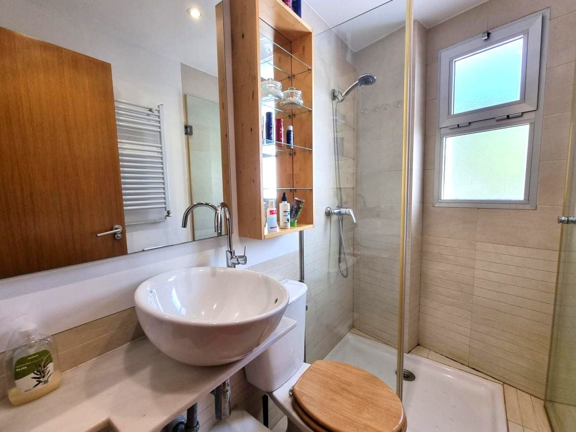 3 sovrum Lägenhet till salu i Alicante stad - 439 000 € (Ref: 9341835)