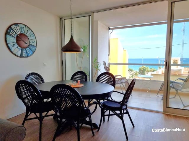 3 sovrum Lägenhet till salu i Alicante stad - 439 000 € (Ref: 9341835)