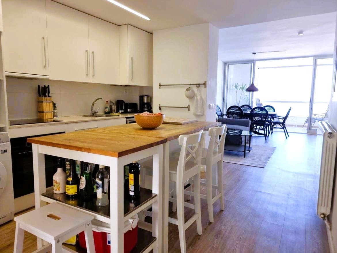 3 sovrum Lägenhet till salu i Alicante stad - 439 000 € (Ref: 9341835)