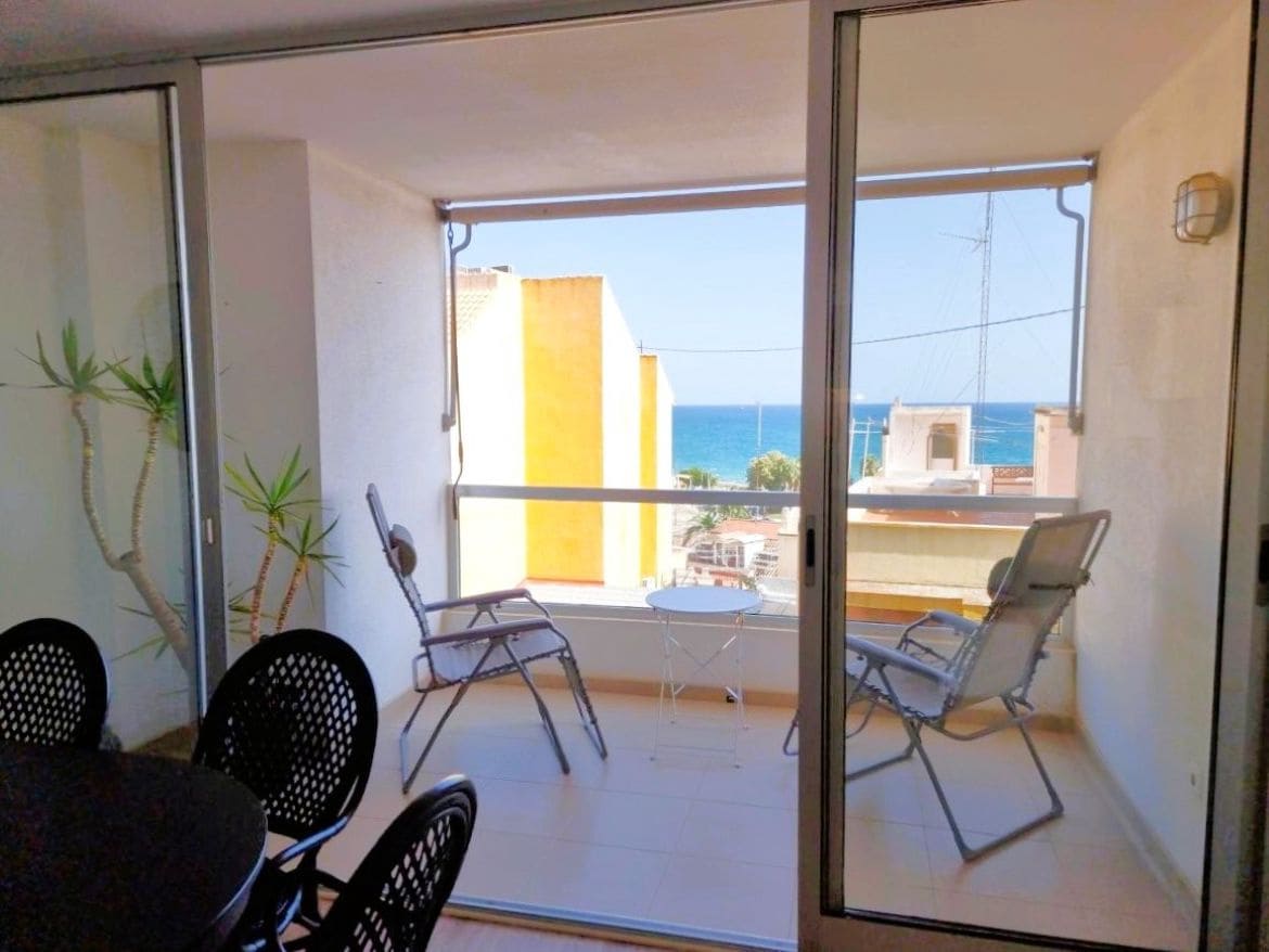 3 sovrum Lägenhet till salu i Alicante stad - 439 000 € (Ref: 9341835)