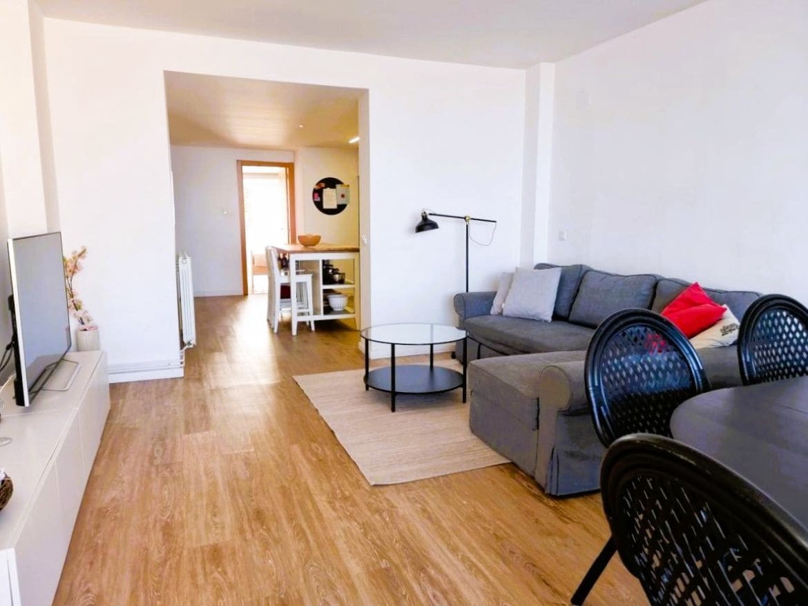 3 sovrum Lägenhet till salu i Alicante stad - 439 000 € (Ref: 9341835)