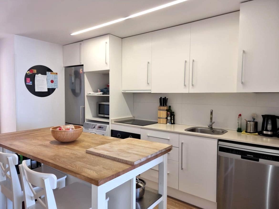 3 sovrum Lägenhet till salu i Alicante stad - 439 000 € (Ref: 9341835)