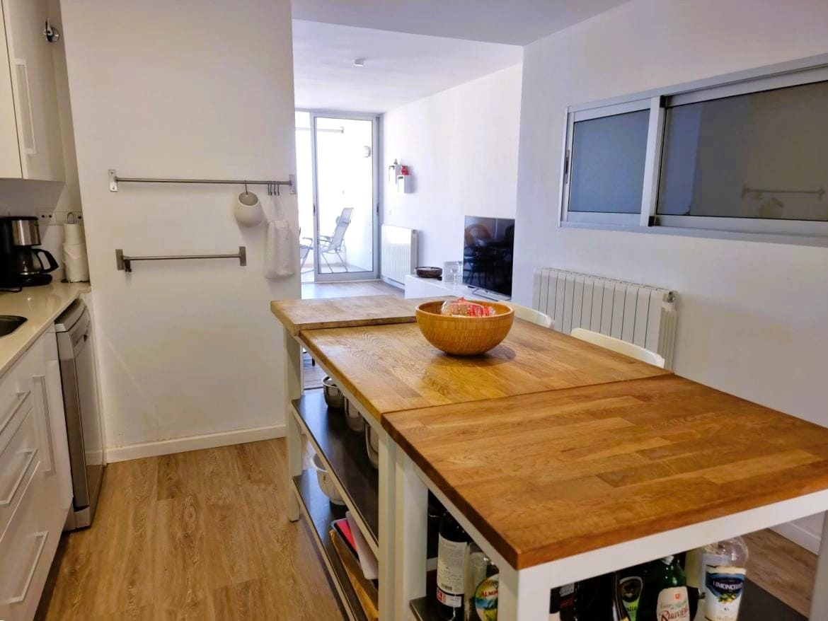 3 sovrum Lägenhet till salu i Alicante stad - 439 000 € (Ref: 9341835)