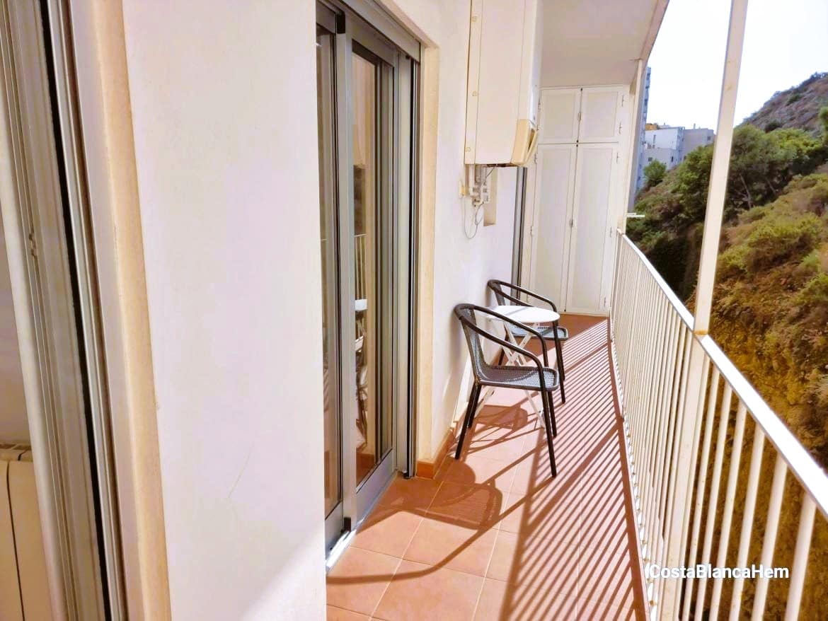 3 sovrum Lägenhet till salu i Alicante stad - 439 000 € (Ref: 9341835)