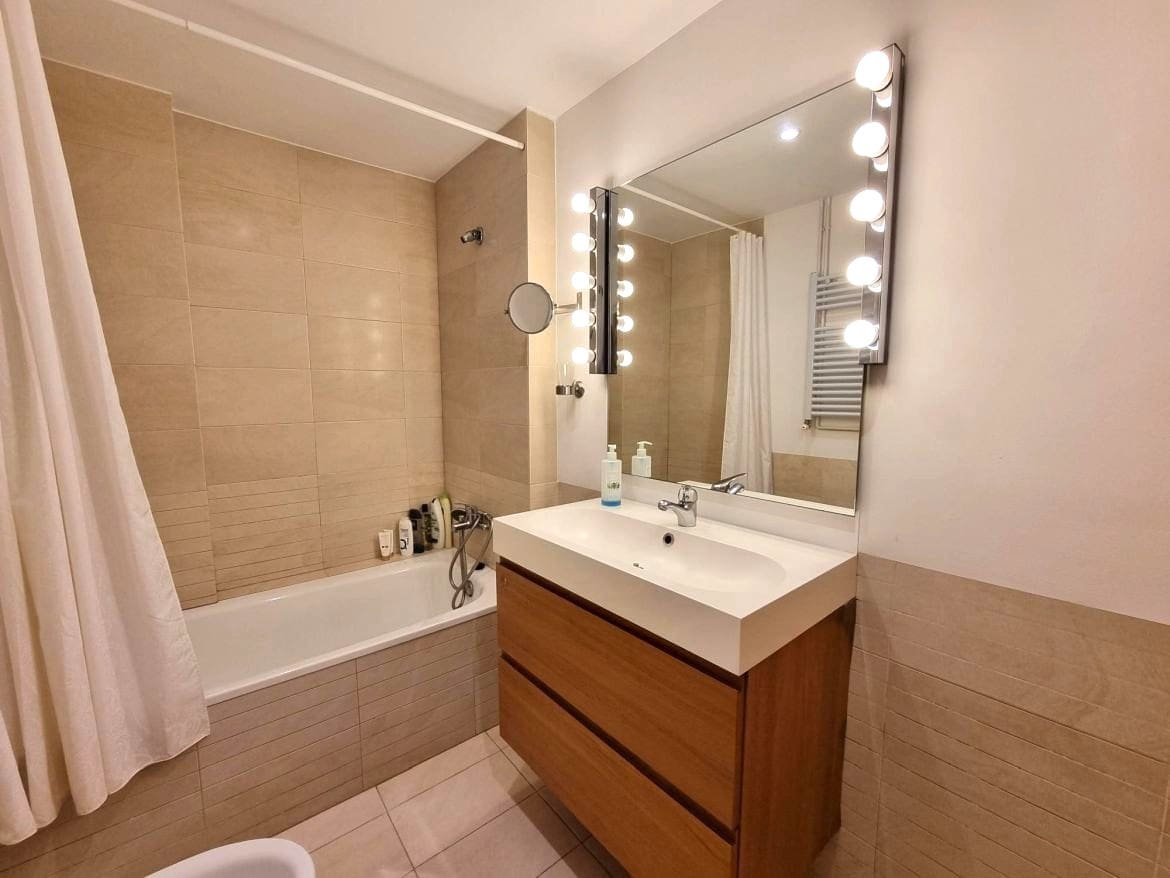 3 sovrum Lägenhet till salu i Alicante stad - 439 000 € (Ref: 9341835)