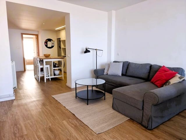 3 sovrum Lägenhet till salu i Alicante stad - 439 000 € (Ref: 9341835)