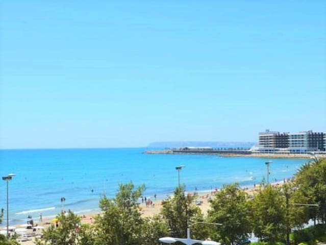 3 camera da letto Appartamento in vendita in Alicante città - 389.000 € (Rif: 9341835)