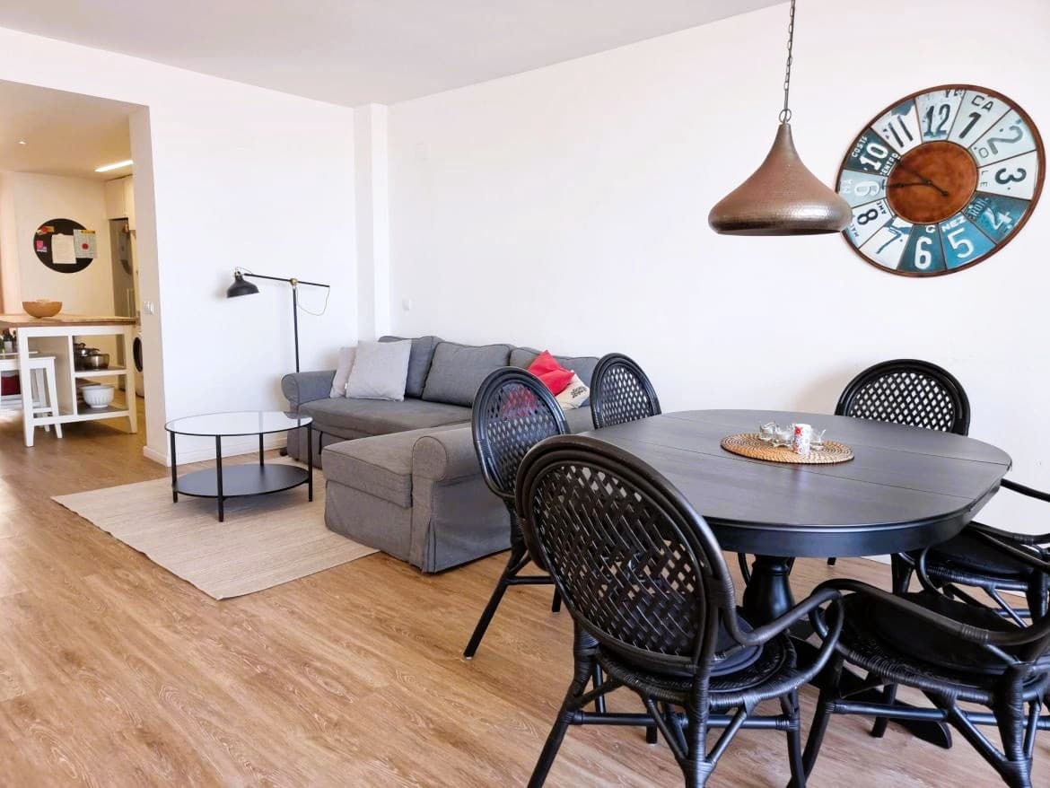 3 sovrum Lägenhet till salu i Alicante stad - 439 000 € (Ref: 9341835)