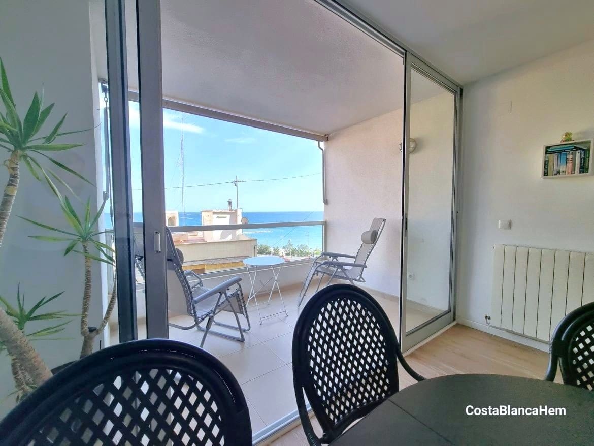 3 sovrum Lägenhet till salu i Alicante stad - 439 000 € (Ref: 9341835)